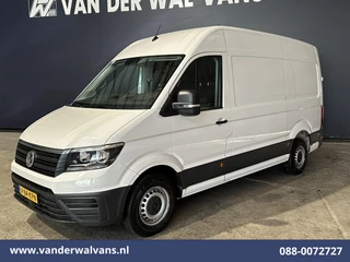 Volkswagen Crafter 2019 - 2.0 TDI L3H3 L2H2 Euro6 Airco | Camera | Apple Carplay | obrazek 7
