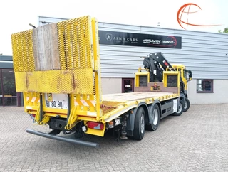 MAN TGS 2018 - 35.500 immagine 4