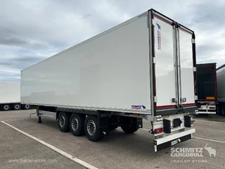 Schmitz Cargobull Semitrailer Reefer Multitemp 2026 afbeelding 2 miniatuur
