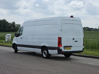 Mercedes-Benz Sprinter 2024 - 315 image 6