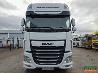 DAF XF 530 FAN 2020 - N/A afbeelding 8