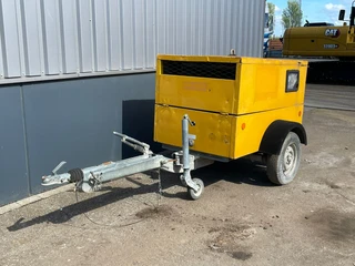 Demag SC300S-2 1992 afbeelding 2 miniatuur
