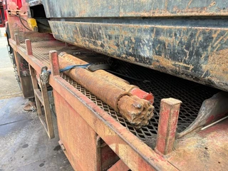 Sisu N/A 1990 - 12E480 6X6 WATER WELL DRILL ATLAS COPCO XRV410 (50 bild 19