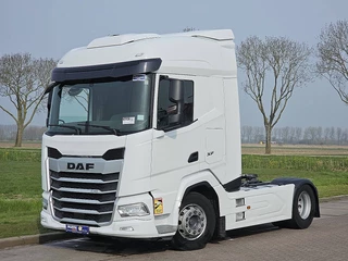 DAF N/A 2022 - XF 530 zdjecie 2