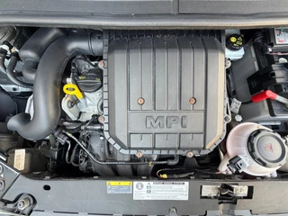 Škoda Citigo 2018 - 1.0 Greentech Ambition bj.2018 Airco|5 Drs|Nap. bild 14