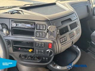 DAF XF 440 4x2 Hydrauliek + 9T vooras 2015 - N/A imagen 18