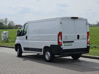 Citroën Jumper 2021 - 2.2 obrazek 6