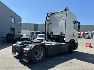 Scania S 2020 - S500 Highline / Retarder / 740 dkm imagen 2