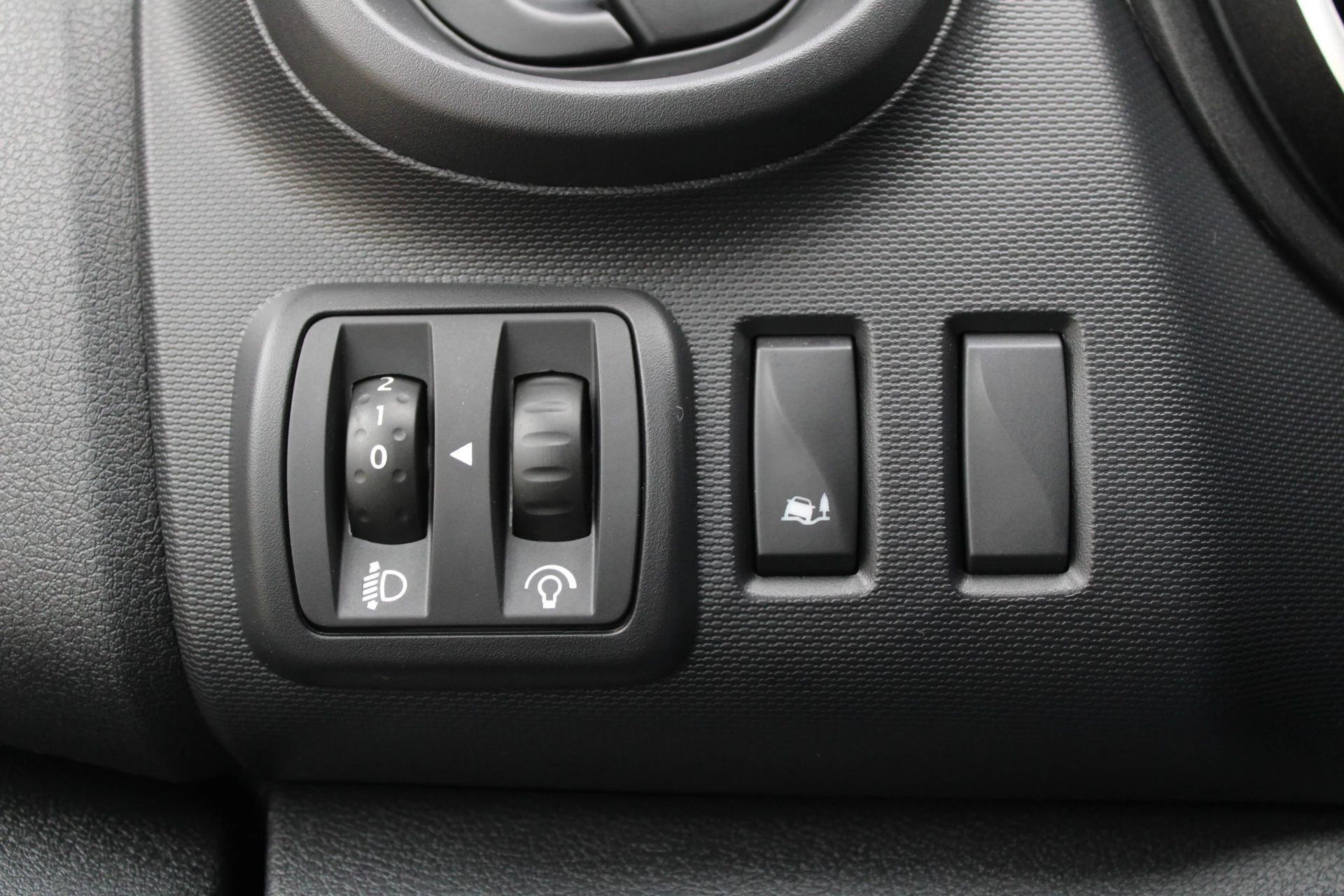 Renault Trafic 2020 - Passenger 2.0 dCi 120 Grand Life 120pk 9 Zits - Prijs incl. BTW - Airco - Cruise - LED - Navi - Bluetooth - Rijklaar obrázek 18