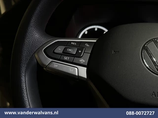 Volkswagen Caddy 2021 - Cargo Maxi 2.0 TDI L2H1 Euro6 Airco | Navigatie | Apple Carplay | Cruisecontrol | Parkeersensoren image 5