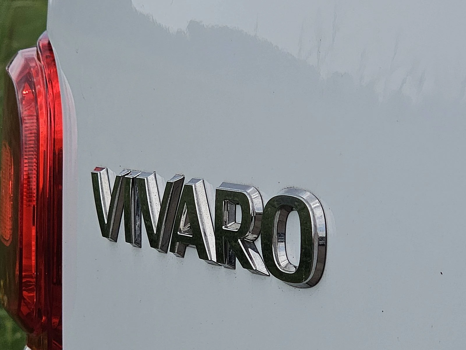 Opel Vivaro 2023 - 2.0 afbeelding 17