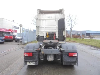 DAF XF 106.460 2014 - N/A afbeelding 5