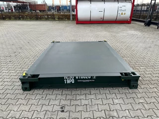 Diversen N/A 2025 - NEW 10FT PLATFORM, more pieces available imagen 11