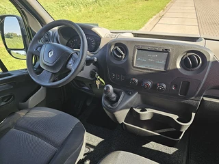 Renault Master 2016 - 2.3 obrazek 8