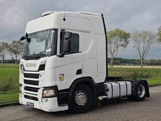 Scania R 2018 - R410 afbeelding 2 miniatuur