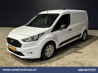 Ford Transit Connect 2022 - 2.0 TDCI 120pk L2H1 Euro6 Airco | Camera | Navigatie | Android Auto | Stoelverwarming zdjecie 7