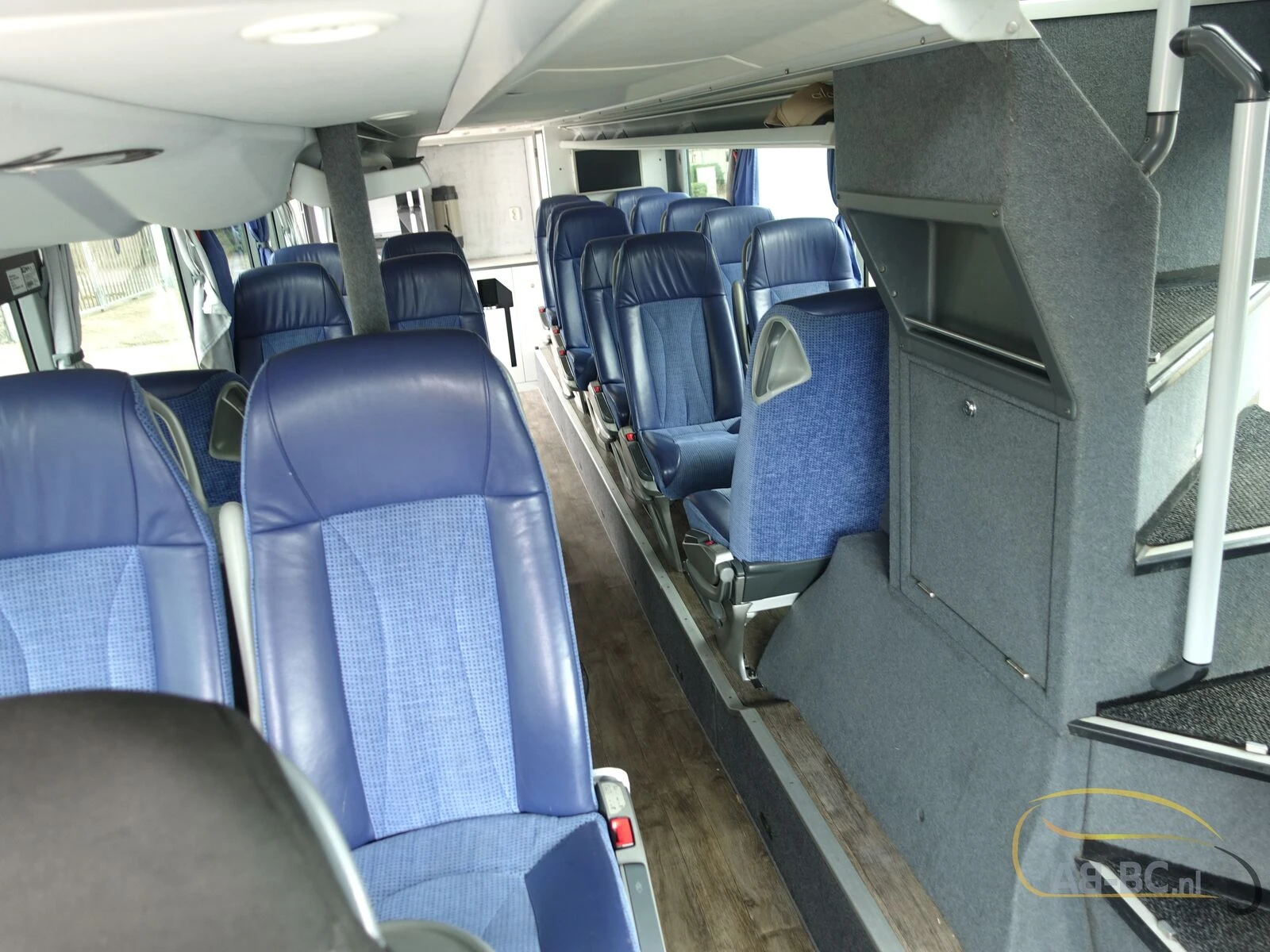 Setra S431DT - 83 Seats, Euro 6 2014 afbeelding 77