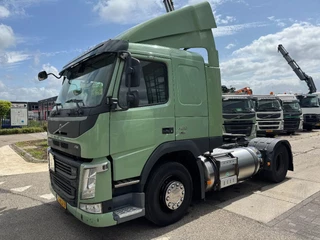 Volvo FM 420 2019 - 4X2 - DIESEL & LNG GAS image 1