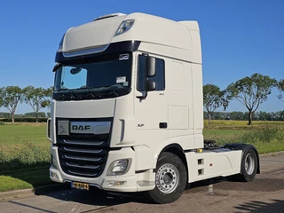 DAF XF480 2022 afbeelding 2 miniatuur