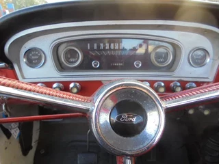 Ford F-250 1966 - PICK-UP afbeelding 12