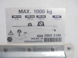 Renault D 2020 - 210 FRC 2026 zdjecie 37