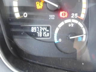 Mercedes-Benz Actros 2016 - 2340 LL 6X2 KASSBOHRER afbeelding 12