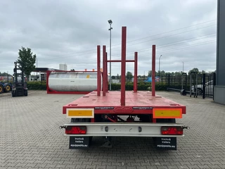 Obermaier N/A 1998 - BALLAST / 18.000KG / DRUMBRAKES obrazek 4