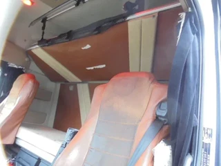 Mercedes-Benz Actros 2015 - 1943 LS NL TRUCK imagem 12