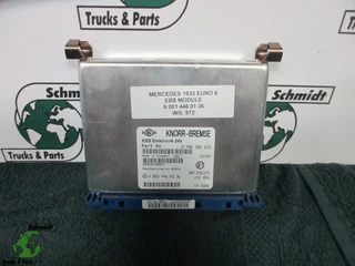 Mercedes-Benz - A 001 446 01 36 // A 001 446 42 14 // A 001 446 84 14 EBS MODULEN na prodej