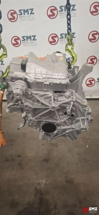 Mercedes-Benz N/A - Occ electromotor W447 Mercedes imagem 2