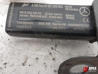 Mercedes-Benz N/A 2016 - Occ bandenspanningsensor Mercedes bild 2