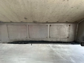 Feldbinder N/A 1999 - LEBENSMITTEL / LEVENSMIDDELEN / FOOD / 33.500L / 3-COMP / PUMPE / ALCOA / LIFTACHSE obrazek 64