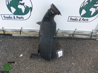 MAN TGX - 81.08201-6099 AANZUIGSCHACHT EURO 6 te koop