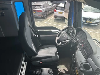 MAN TGX 2015 - 18.400 XLX / 792 dkm изображение 3