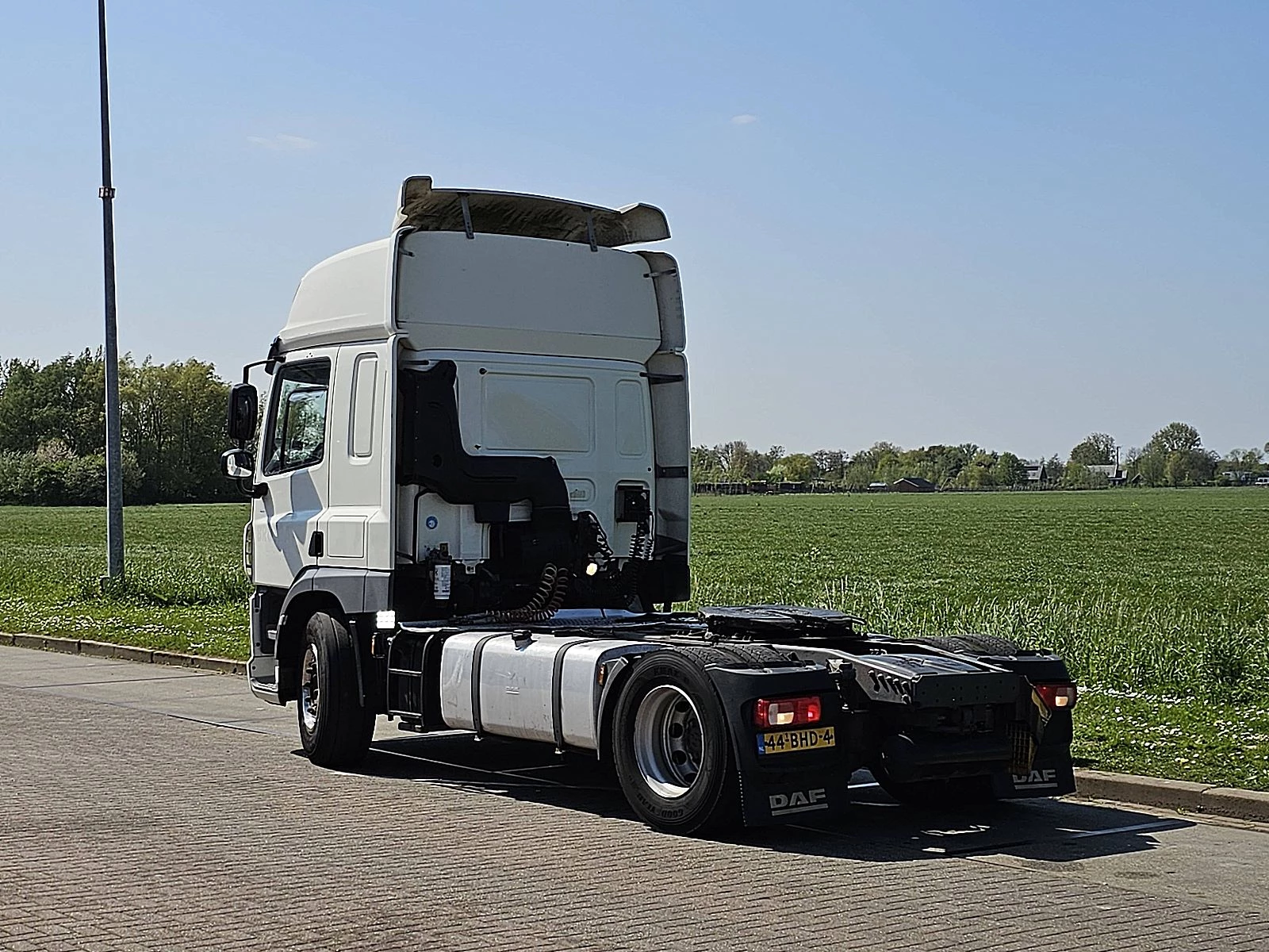 DAF CF 440 2013 obrázek 6