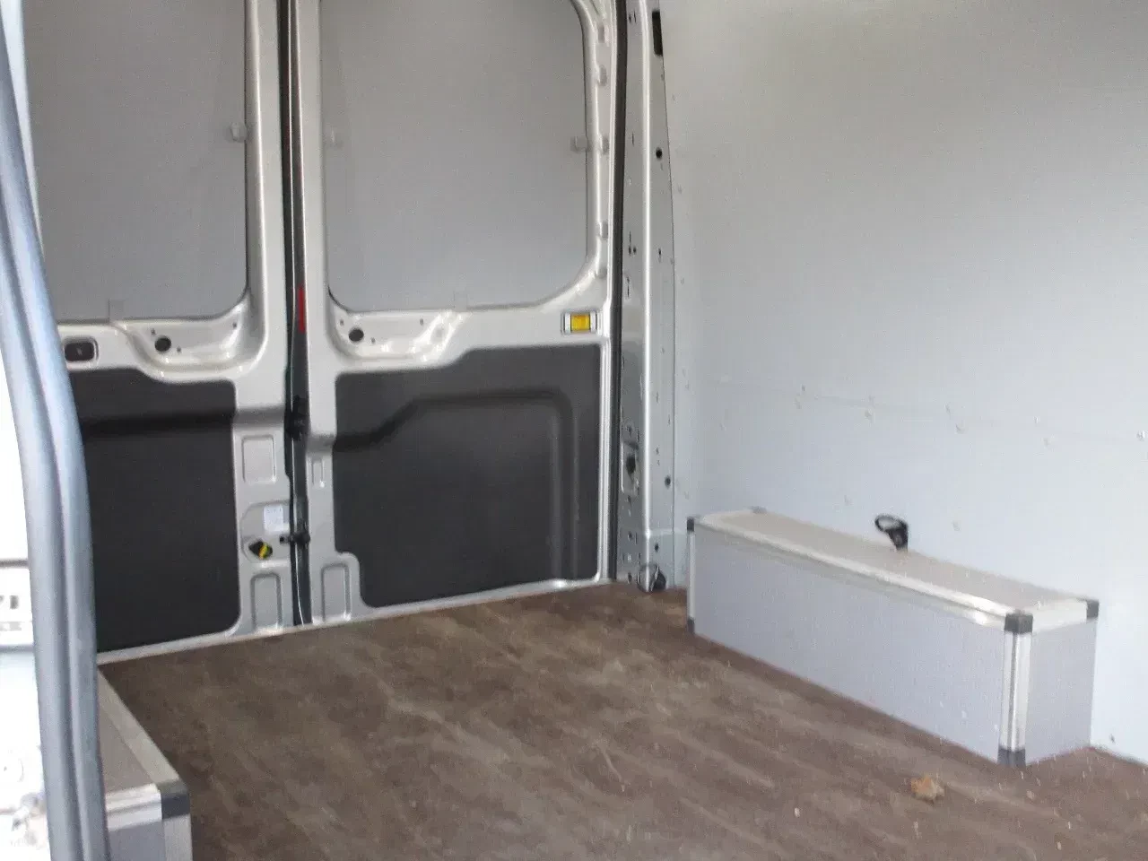 Ford Transit 2022 - 350 L3H2 RWD (trekkogel 3,85T/3,5T) image 8