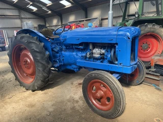 Ford majoor 1952 Bild 2 Miniaturansicht