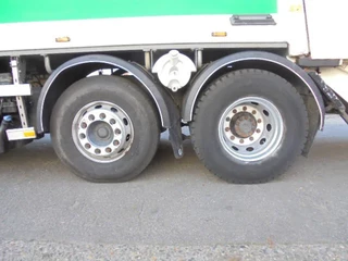 DAF CF 250 2013 - NL TRUCK bild 7