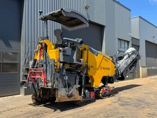 Wirtgen W100CFI 2016 - N/A obrazek 14