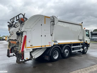 DAF FAG 75 CF 250  Geesink 20 m³ 2013 - N/A imagem 4