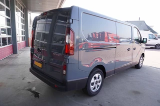 Renault Trafic 2024 - 2.0 Blue dCi 130PK L2H1 Advance Schuifdeur links + rechts bild 4
