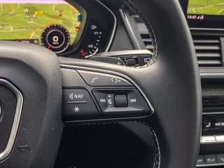 Audi SQ5 2018 - ABT WIDEBODY 3.0 TFSI 354PK Quattro image 69