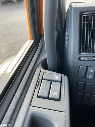 Volvo FE 350 Hyva 14 Ton portaalarmsysteem 2023 - N/A obrazek 14