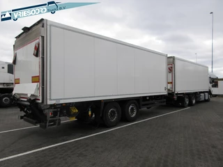 Volvo N/A 2018 - FM VTJ3R immagine 4