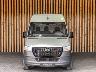 Mercedes-Benz Sprinter 2022 - 1.9 CDI 150PK Automaat L2H2 Bestelwagen obrazek 21