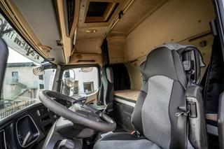 Mercedes-Benz Actros 2015 - 1845 LS obrazek 9