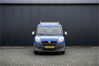 Fiat Doblò 2012 - Cargo 1.3 MultiJet SX L1H1 | Airco | Schuifdeur R obrazek 3