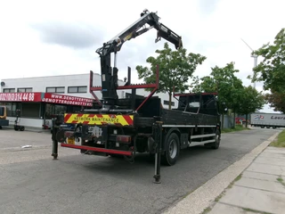 DAF LF 55.220 2011 - + ATLAS 92.2V obrazek 4