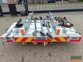 Dhollandia DHSO8 2025 - N/A for sale