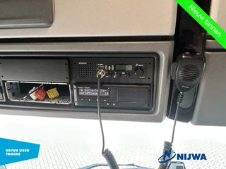 Renault T High 480 4x2 Navigatie + Achteruitrijcamera 2024 - N/A imagen 19